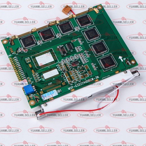 Lcd screen panel tech2 - lcd,