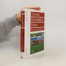 Stavba rodinného domu krok za