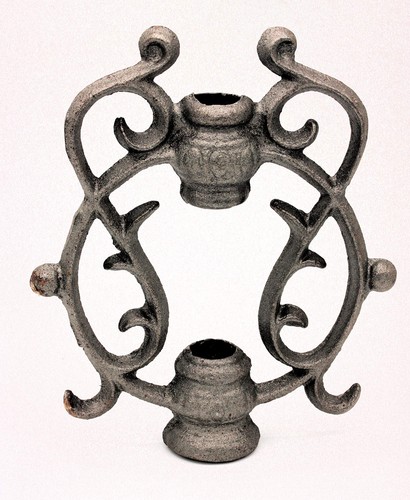Ornament schmiedeeisen - ornament,