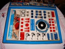 fischertechnik Pneumatikkasten