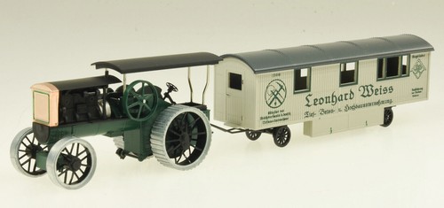 Märklin 1883 modellautos - 1883,