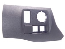 Citroen Berlingo II Abdeckung Verkleidung Schalter Aufnahme 9680907377