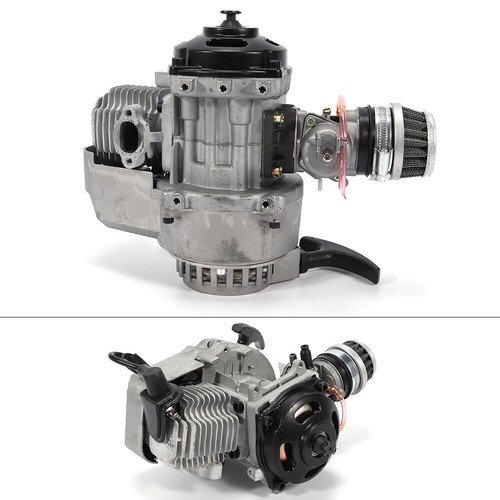 Takt motor für dirt - 49,