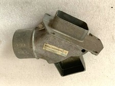 NSU Prinz 4 Luftführung
