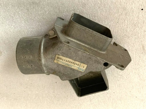 Nsu prinz luftführung - nsu,