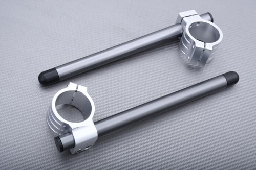 Alu titan stummellenker - alu-,
