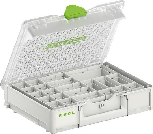Festool systainer organizer - festool, systainer³