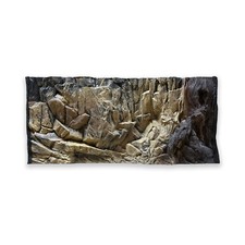 Aquarium 3D Rückwand