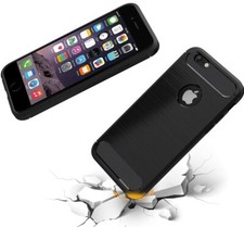 Apple iPhone Carbon Hülle