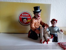 Original Gilde Clown 10192