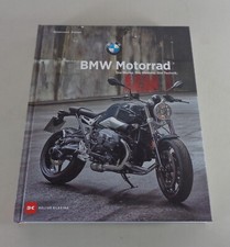 Bildband: BMW Motorrad - Die