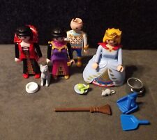 ♡♡  PLAYMOBIL Figuren aus 4213 Märchenset "Aschenputtel"  ♡♡
