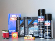 Wartungs Set Yamaha XT 250