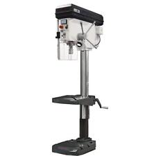 Optimum Säulenbohrmaschine