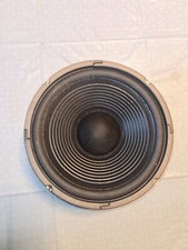 MONACOR SPP-250 Woofer/SubWoofer  Breitband Lautsprecher Tieftöner Woofer Box