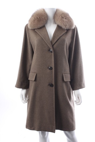 Max mara einreiher - mara, aus