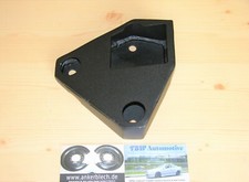 Halter für F28 Getriebe *NEU* OPEL Calibra TURBO C20LET Getriebehalter vorne li 