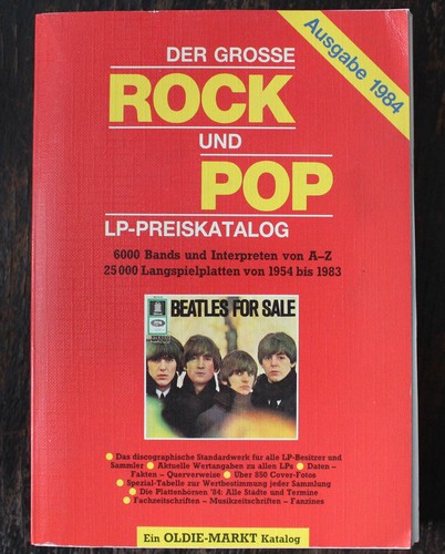 Der große rock - der,