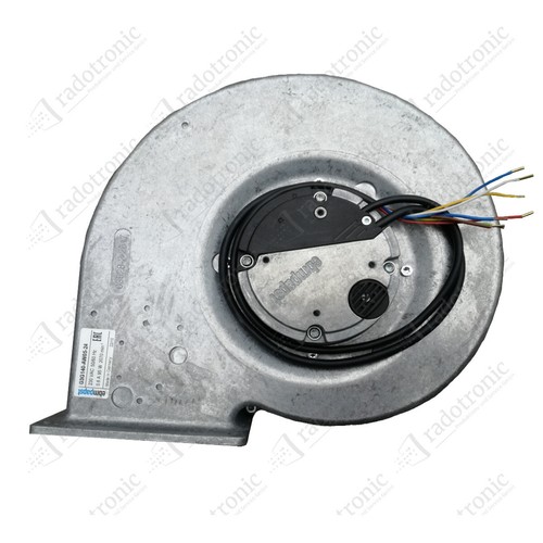 Ventilator ebm g3g140 aw05 - ventilator,