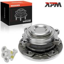 Radnabe Radlagersatz Vorne Links/Rechts für BMW F10 F11 F12 F13 F01 F06 F07 F25