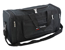 Sporttasche Schultertasche Reisetasche Freizeit Touren Urlaub - 4 Größen bis 75l