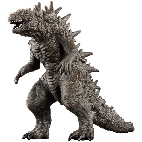 Bandai movie monster series - monster,