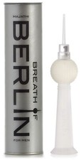 Breath berlin silver - silver, men