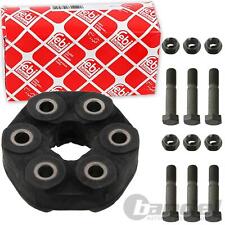 FEBI HARDYSCHEIBE VORNE