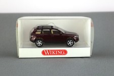 Wiking H0 1:87 Modellauto VW