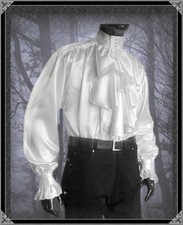 New Romantic - Gothic