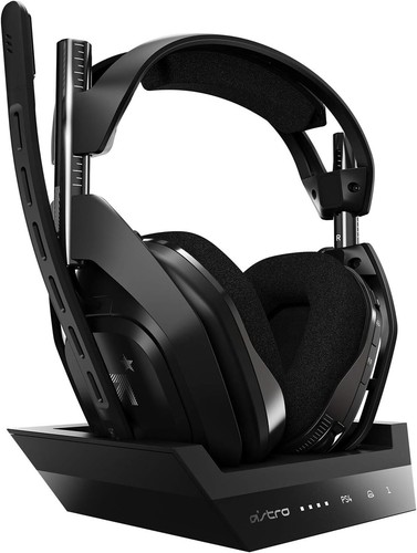 Astro gaming a50 - astro, wireless