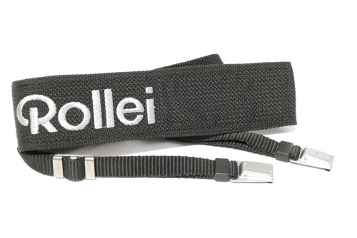 Rollei tragegurt für - rollei,