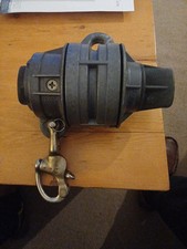 Selden Furlex Fallenwirbel Typ