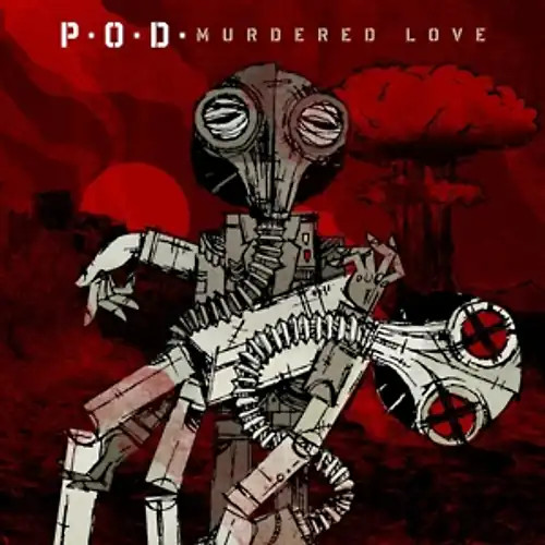Murdered love - -,