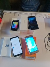 Samsung Huawei HTC Handy