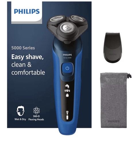Philips shaver series 5000 - series,