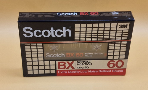 Scotch japan leere - bx,