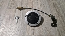 KAWASAKI Tankdeckel