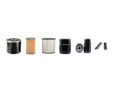 Filter Service Kit Für Kioti