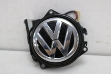 Rückfahrkamera VW Golf 7