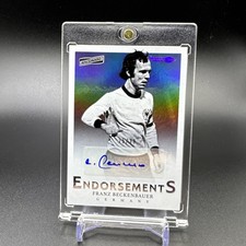 RARE 2016-17 Panini Aficionado