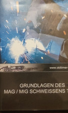 MERKLE Schweißtechnik DVD