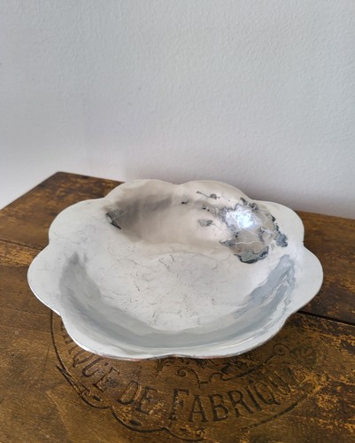 Inalta luxus schale leer - inalta,