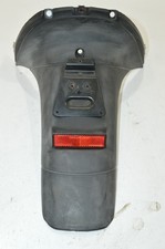 PIAGGIO NRG EXTREME C21 SCHUTZBLECH KENNZEICHENHALTER KOTFLÜGEL VERKLEIDUNG