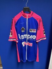 Lampre Team Polti Trikot
