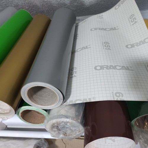 Plotterfolie oracal orafol - plotterfolie, oracal,