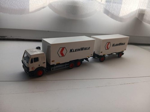 Awm lkw wkhz klein wiele - mb,