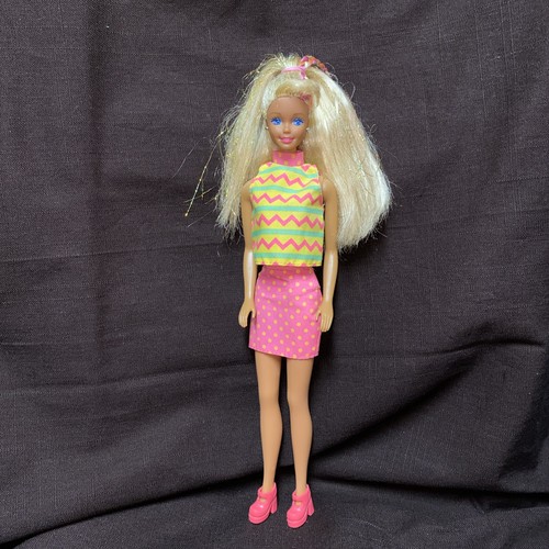 Mattel barbie puppe 90er - mattel,