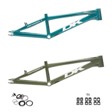 DK Professional-X BMX Race