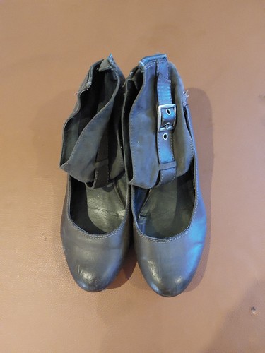 Graceland schuhe schwarz - schuhe,